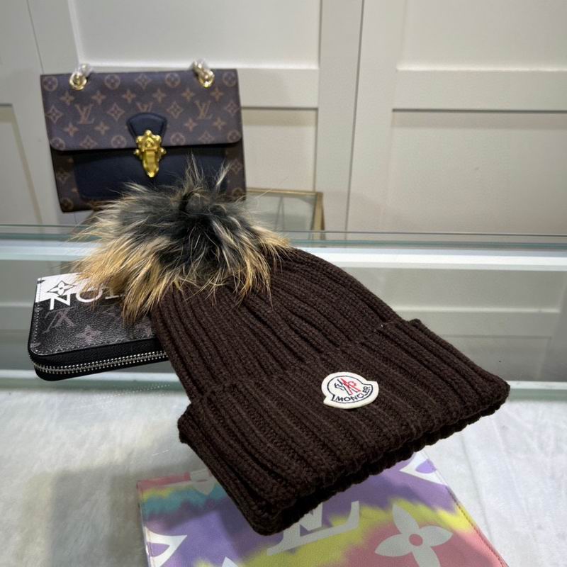 Moncler hat dx (1723)