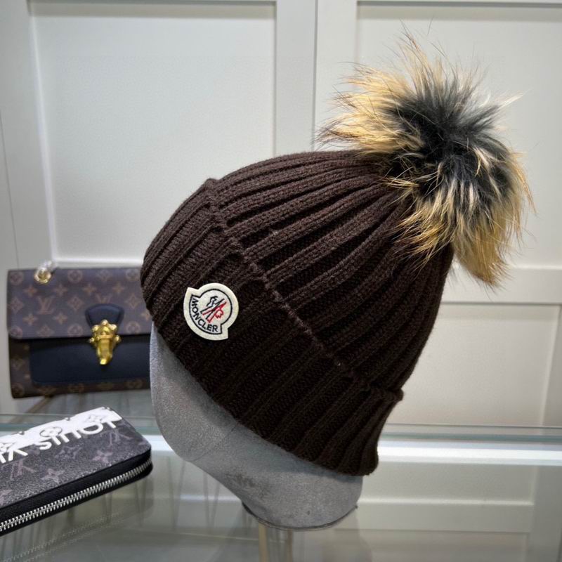 Moncler hat dx (1724)