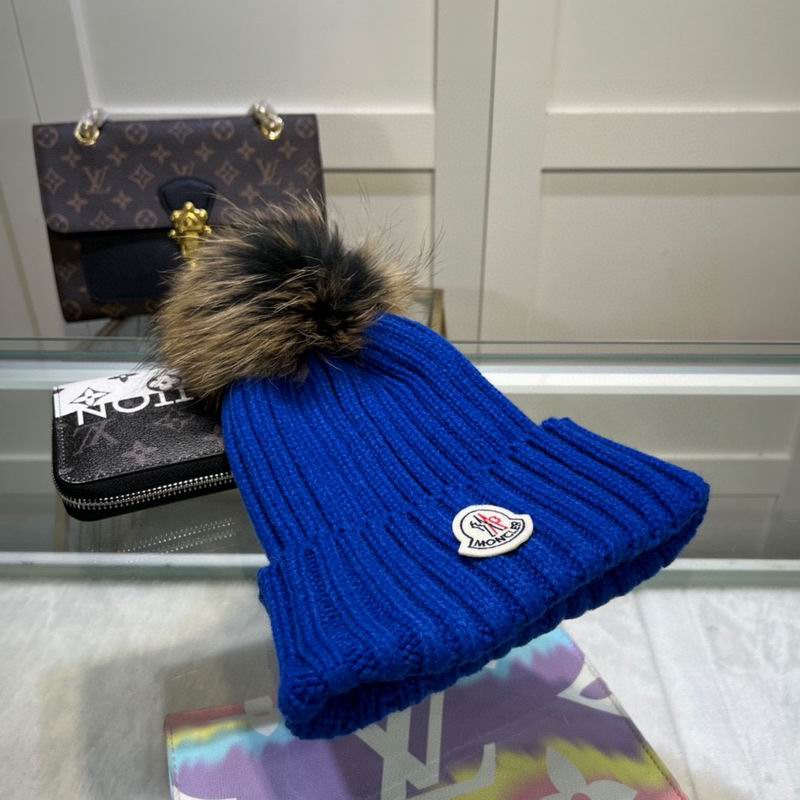 Moncler hat dx (1732)