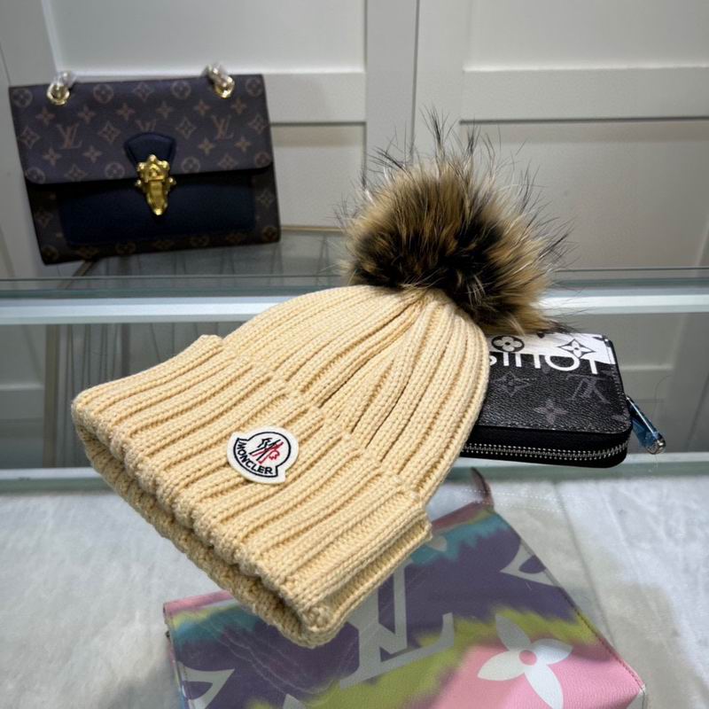 Moncler hat dx (1736)