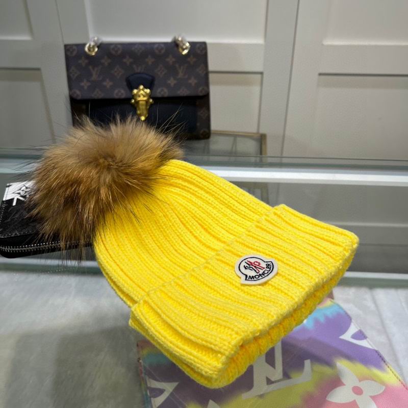 Moncler hat dx (1737)