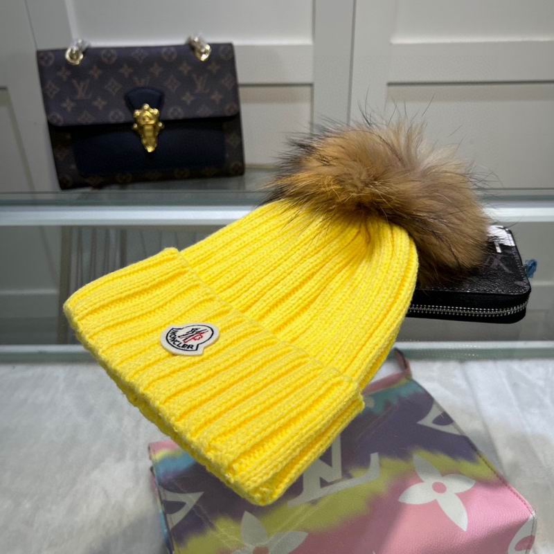 Moncler hat dx (1739)