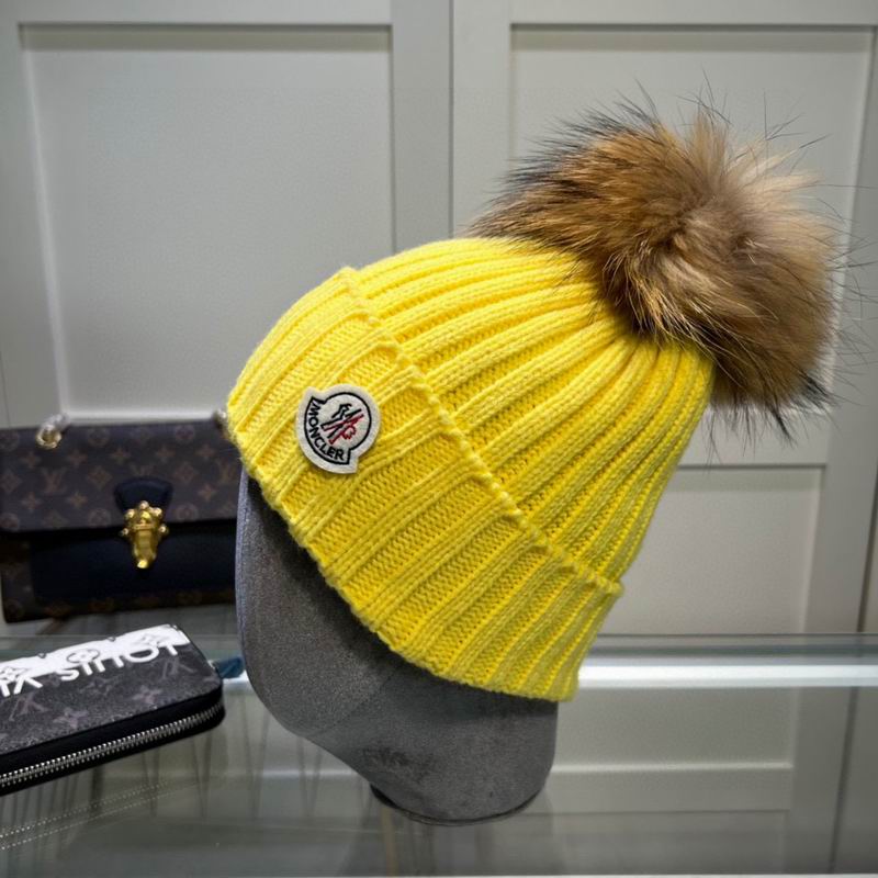Moncler hat dx (1740)