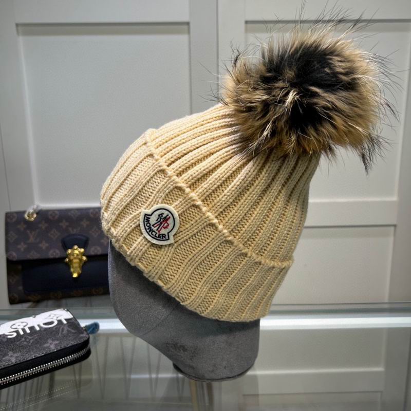 Moncler hat dx (1742)
