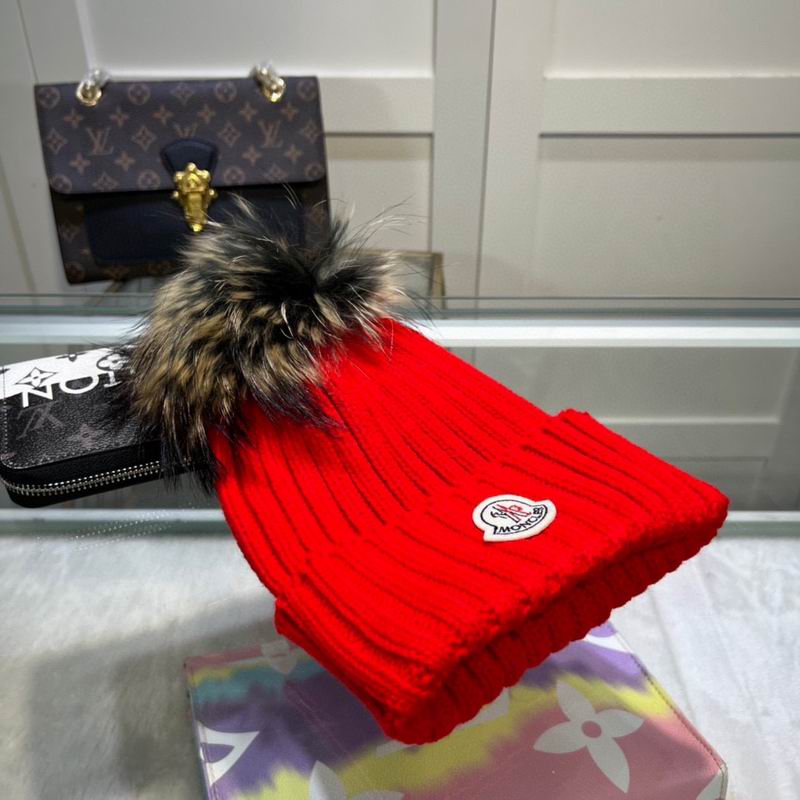 Moncler hat dx (1746)