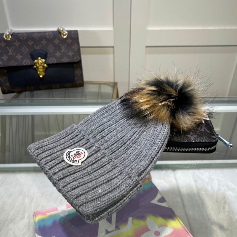 Moncler hat dx (1750)
