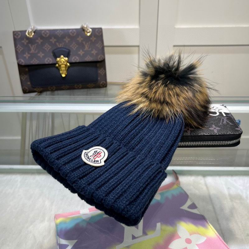 Moncler hat dx (1757)