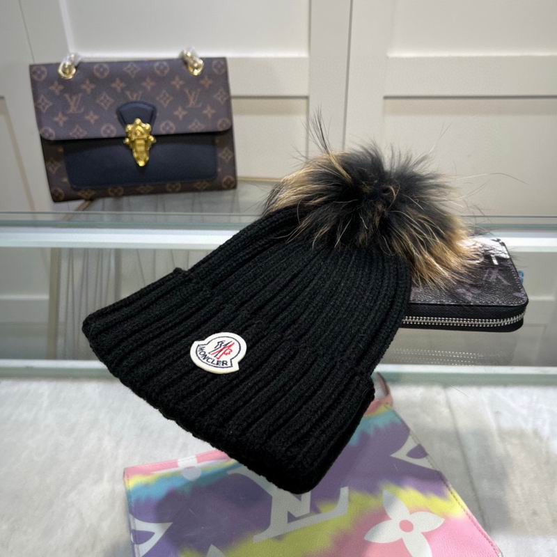 Moncler hat dx (1759)