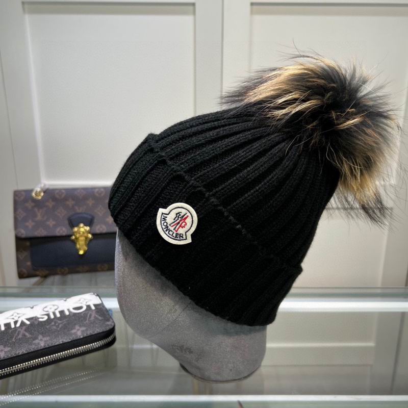 Moncler hat dx (1760)