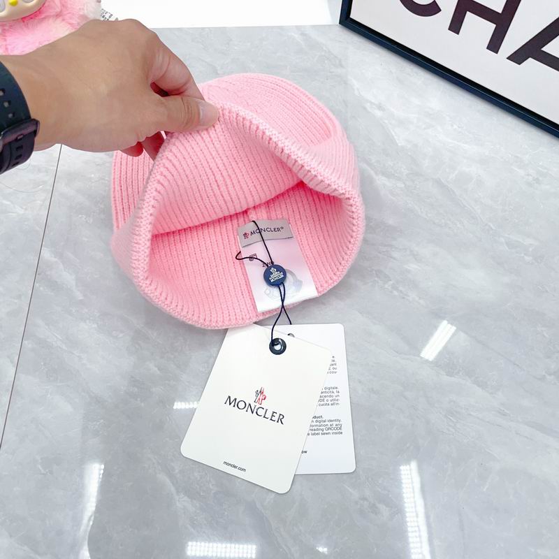 Moncler hat dx (2997)