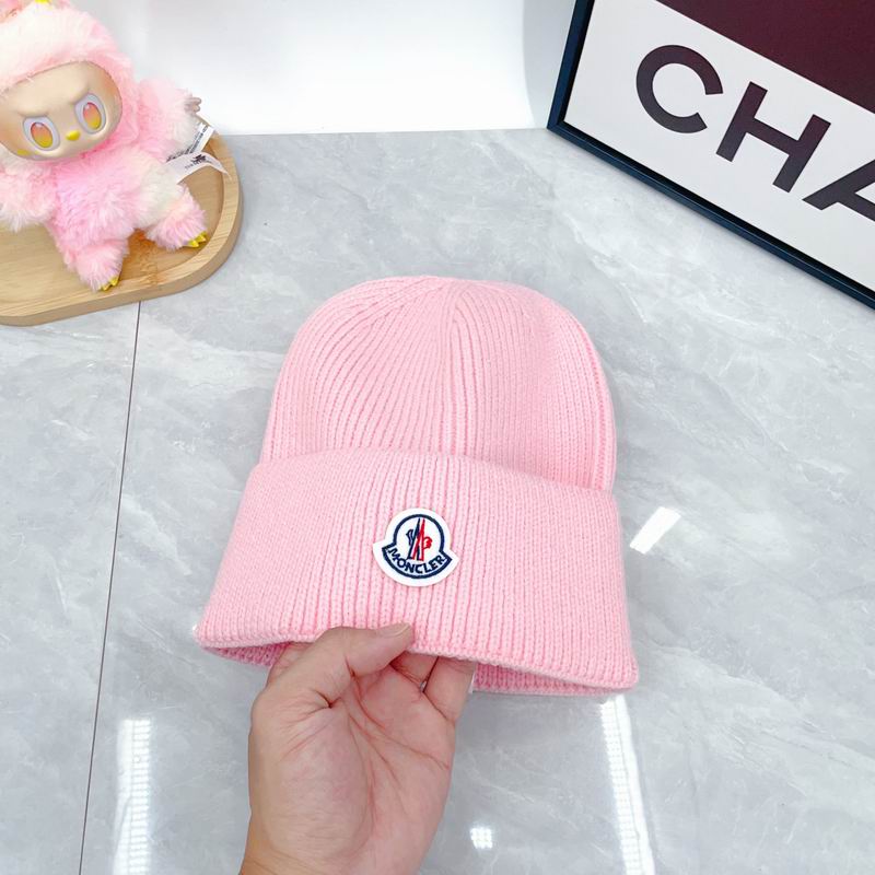 Moncler hat dx (3000)