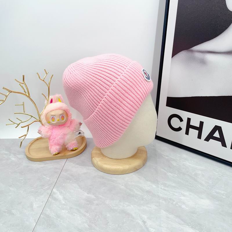 Moncler hat dx (3001)