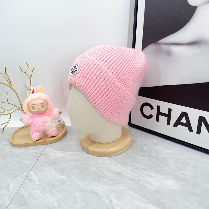 Moncler hat dx (3002)