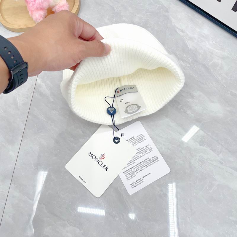 Moncler hat dx (3006)