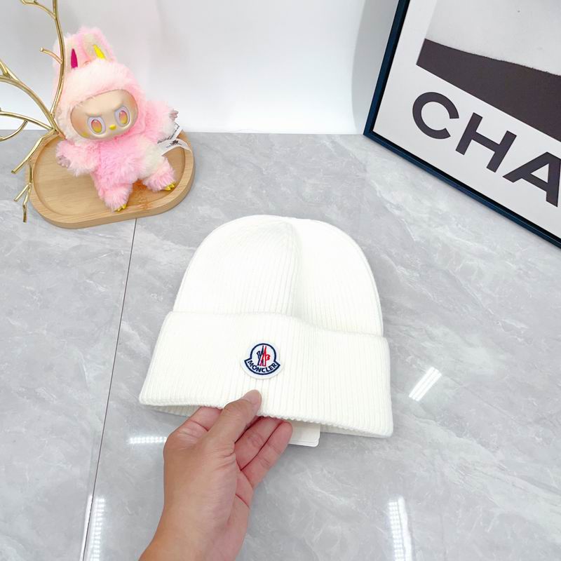 Moncler hat dx (3009)