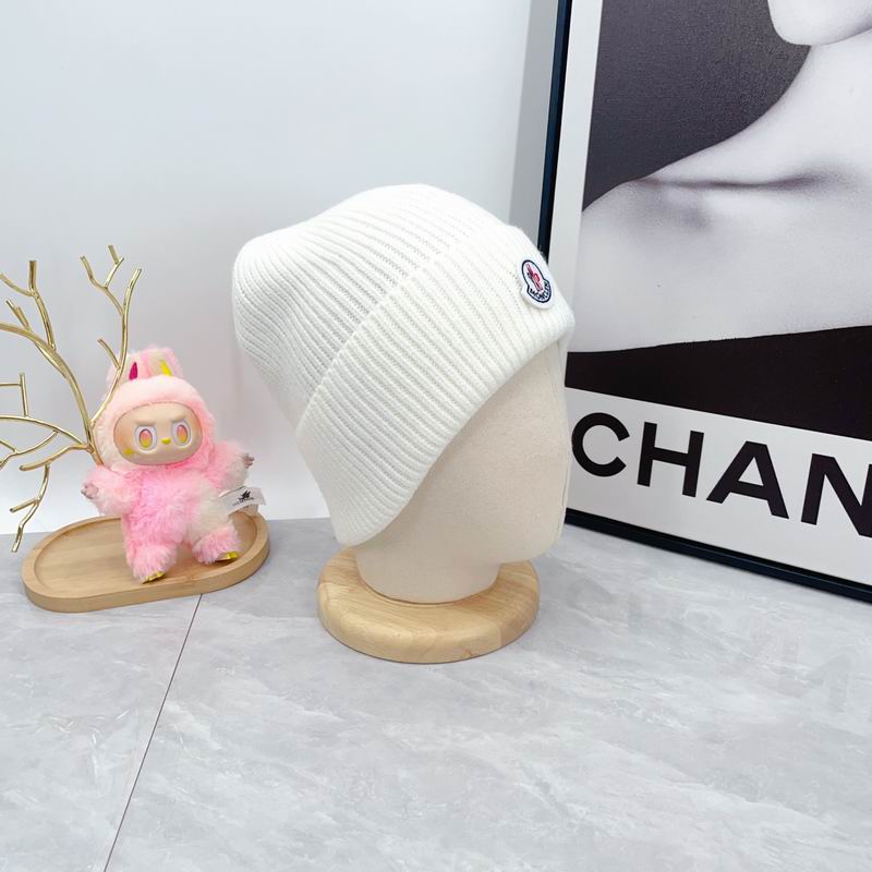 Moncler hat dx (3011)