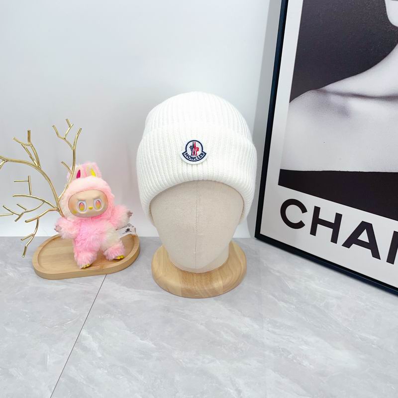 Moncler hat dx (3012)