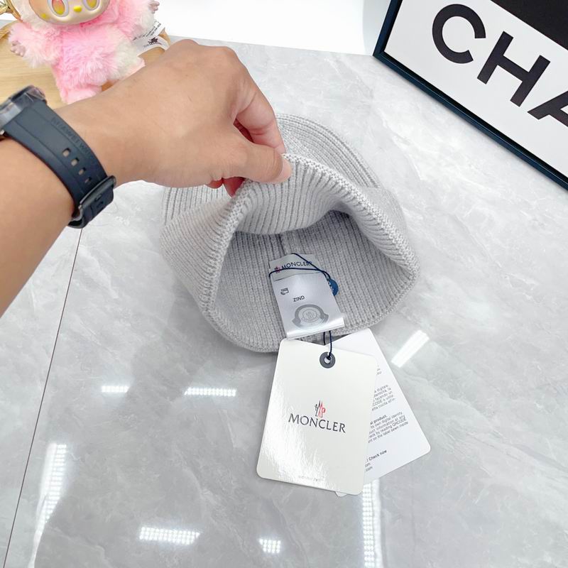 Moncler hat dx (3024)