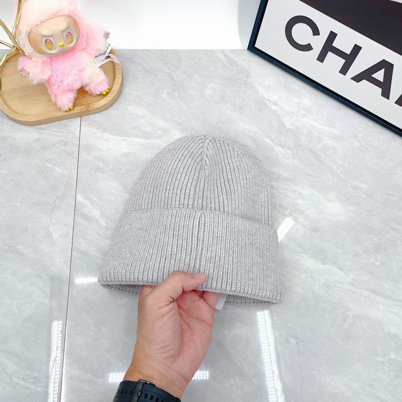 Moncler hat dx (3025)