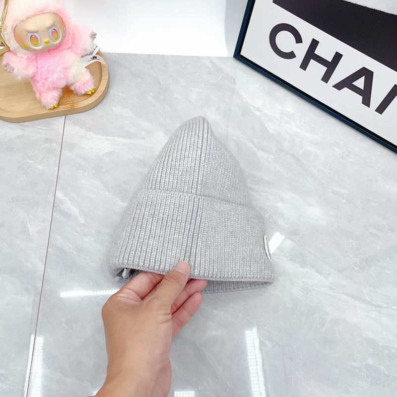 Moncler hat dx (3026)