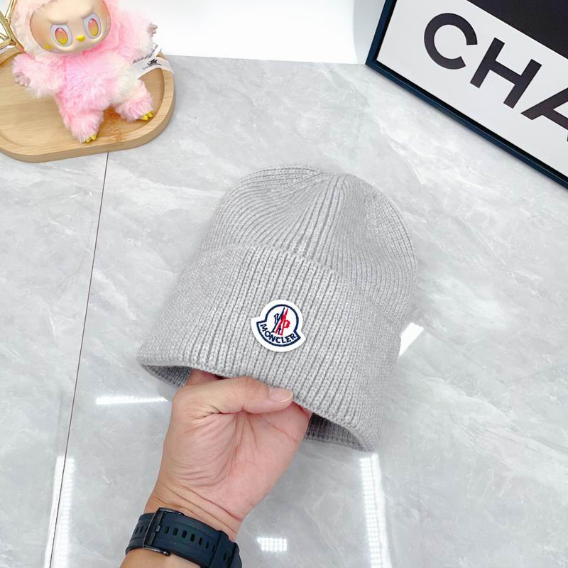 Moncler hat dx (3027)