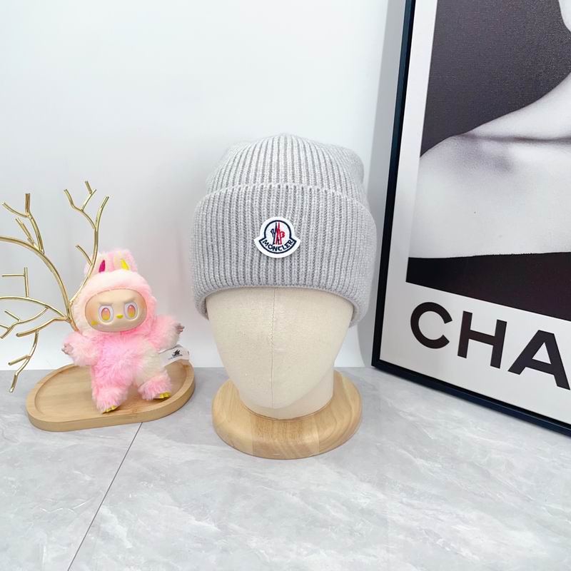 Moncler hat dx (3030)