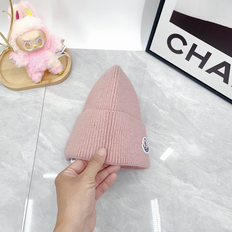 Moncler hat dx (3034)