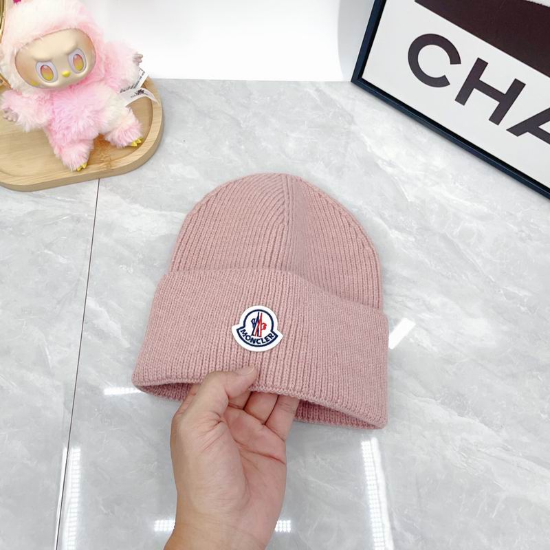 Moncler hat dx (3035)