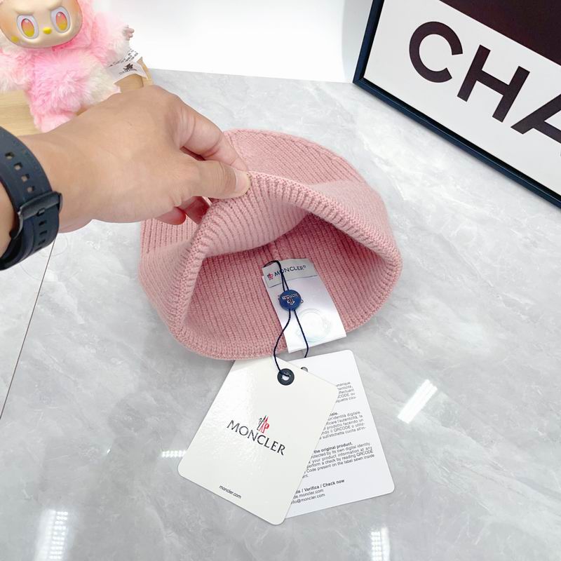 Moncler hat dx (3036)