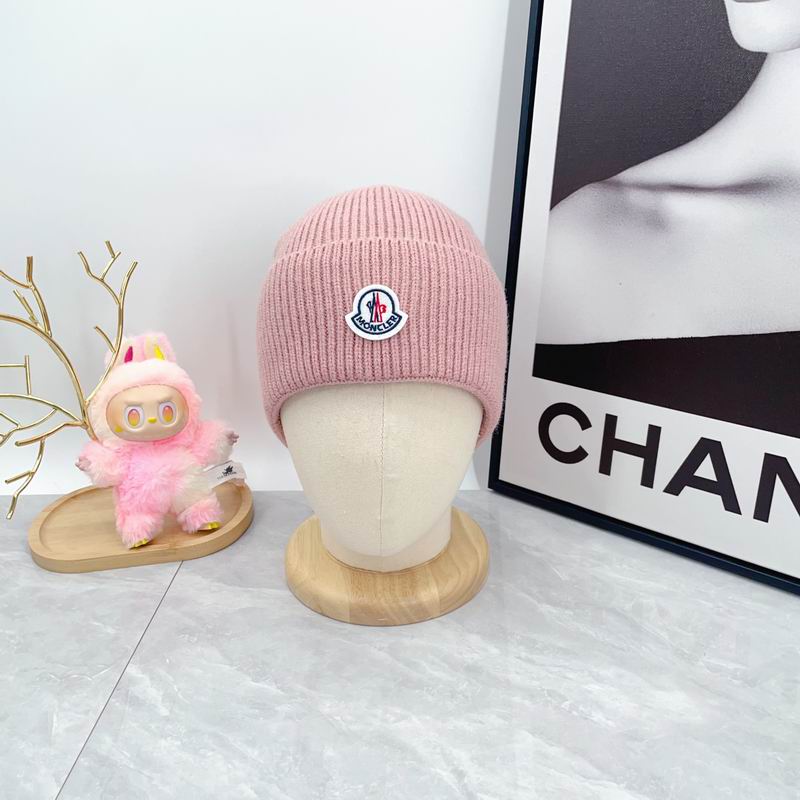 Moncler hat dx (3039)