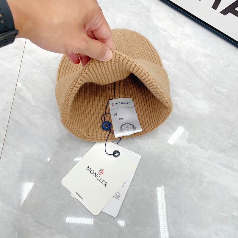 Moncler hat dx (3042)