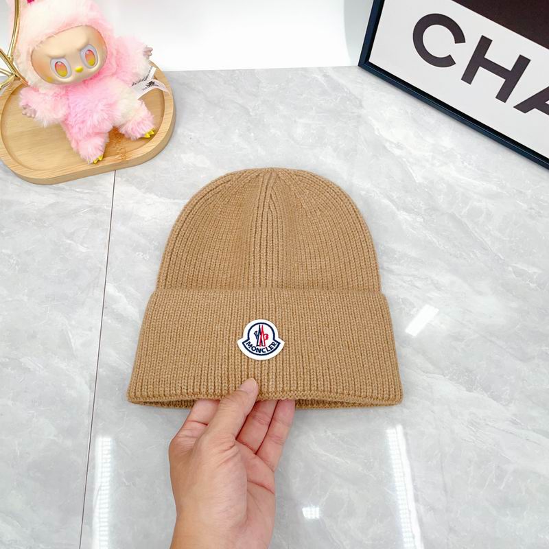 Moncler hat dx (3045)