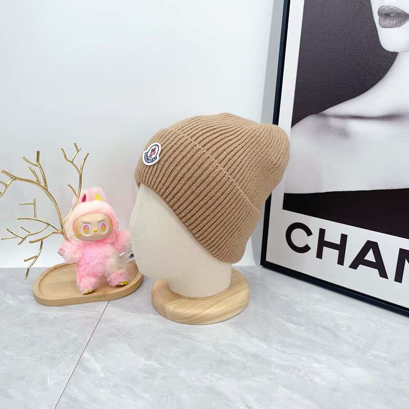 Moncler hat dx (3046)