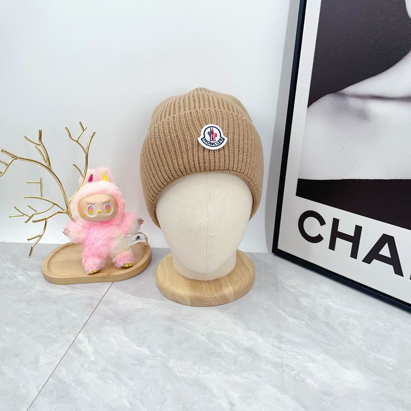 Moncler hat dx (3048)