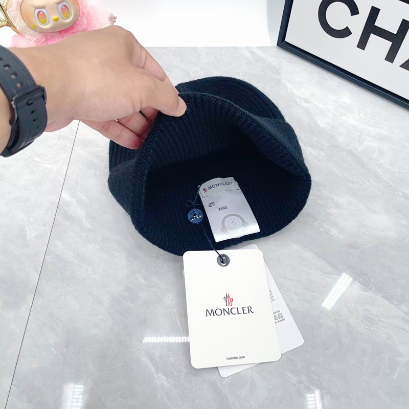 Moncler hat dx (3051)