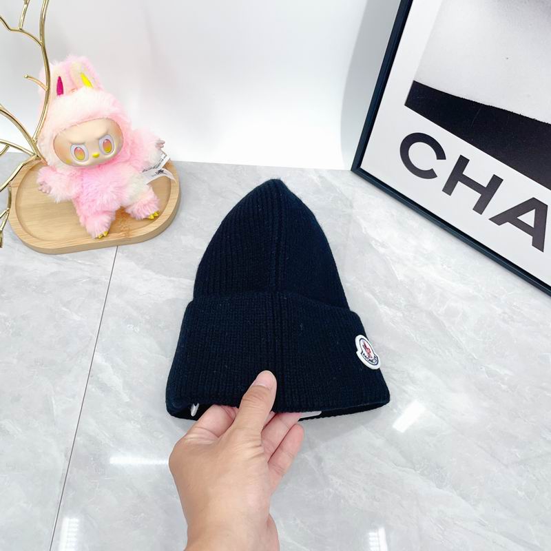 Moncler hat dx (3053)