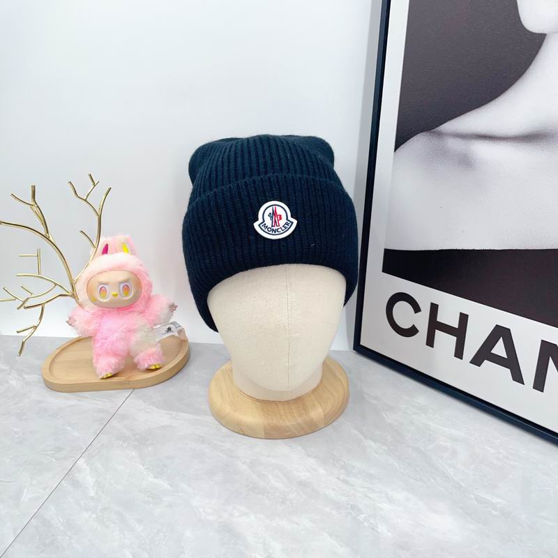 Moncler hat dx (3057)