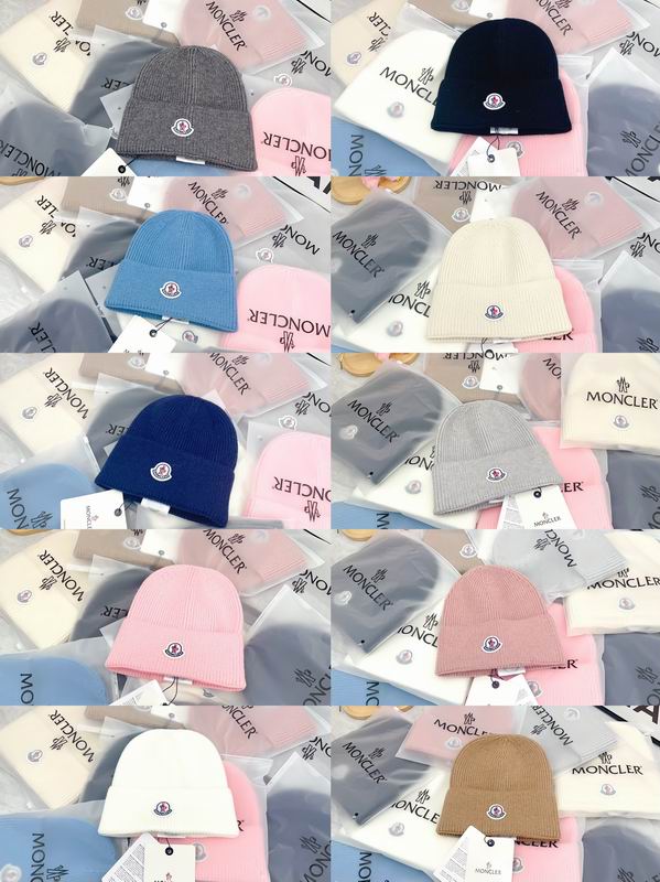 Moncler hat dx (3059)