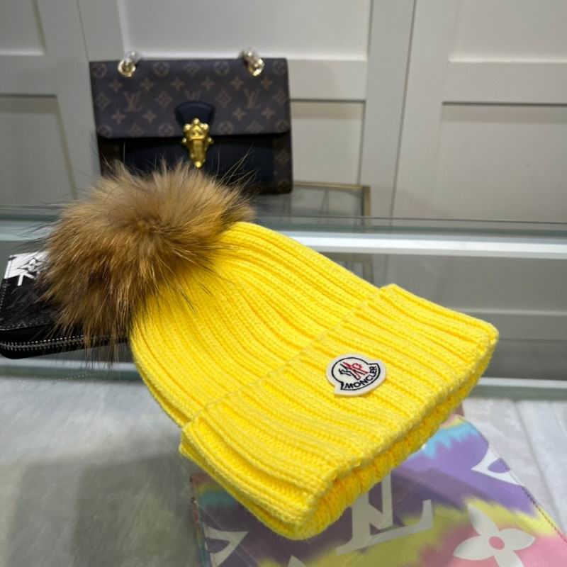 Moncler hat hm (20)