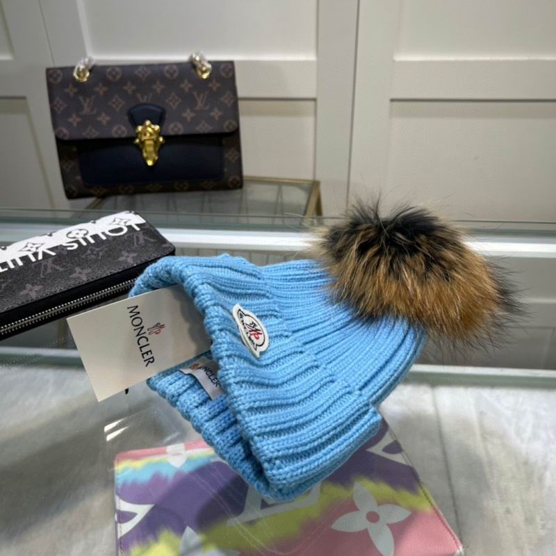 Moncler hat hm (22)