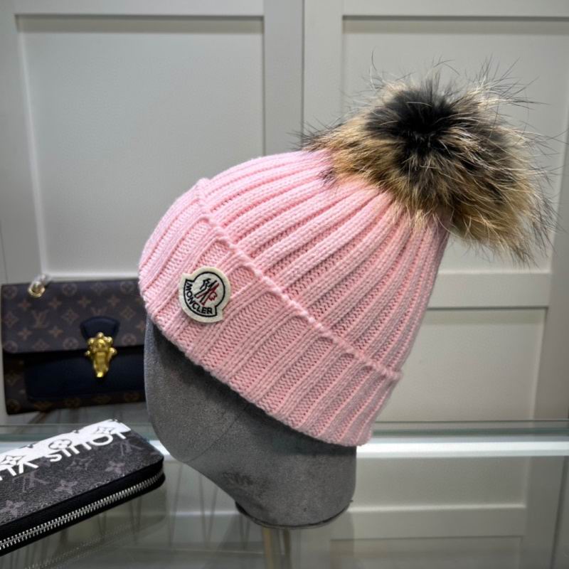 Moncler hat hm (36)