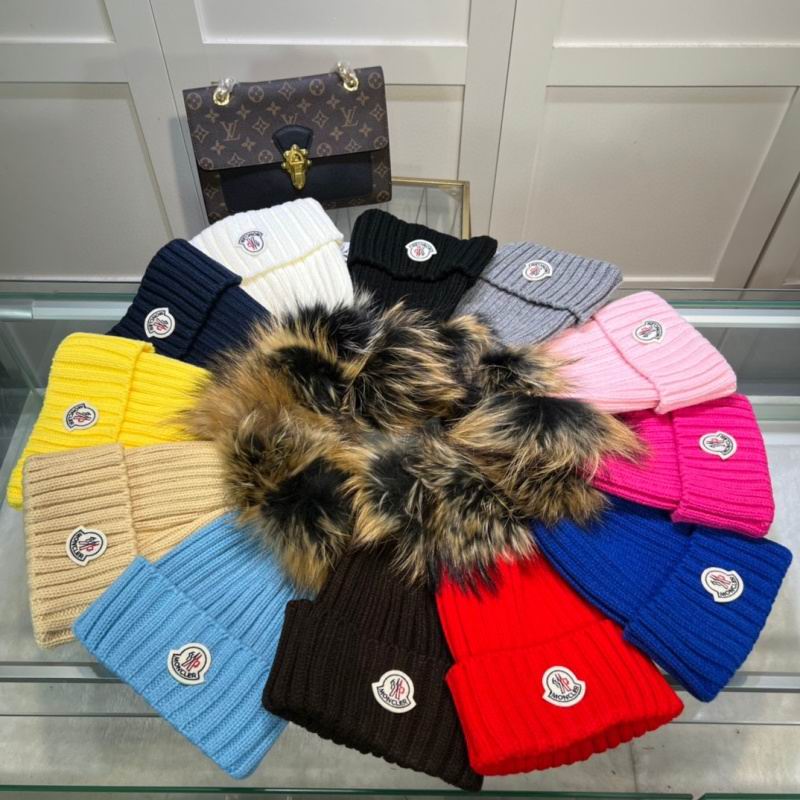 Moncler hat hm (40)