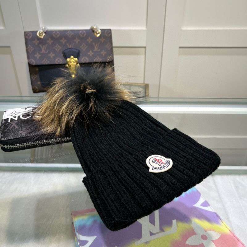 Moncler hat hm (8)