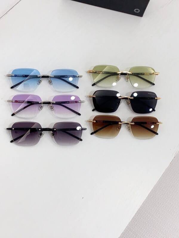 Montblanc Glasses 08smh01 (8)