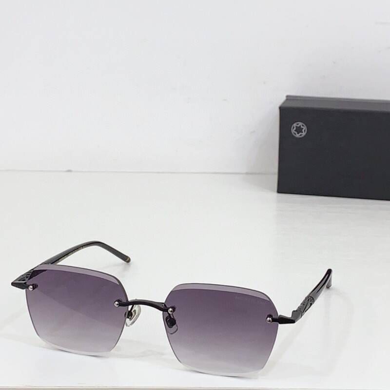 Montblanc Glasses 08smh02 (4)