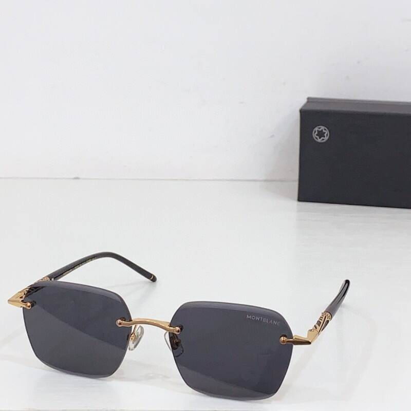 Montblanc Glasses 08smh02 (6)