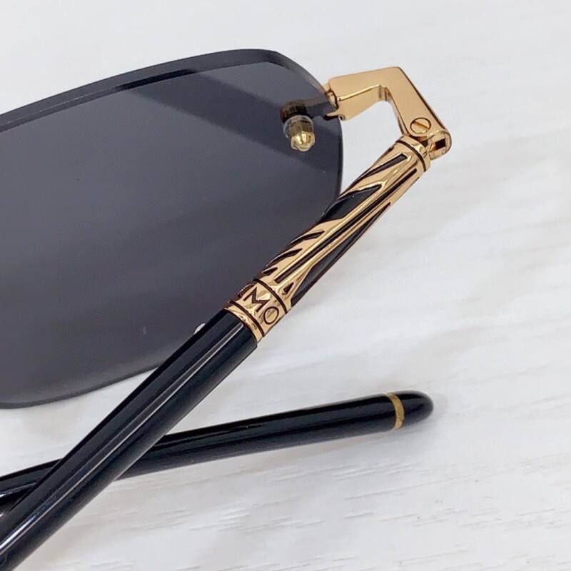 Montblanc Glasses 08smh02 (8)