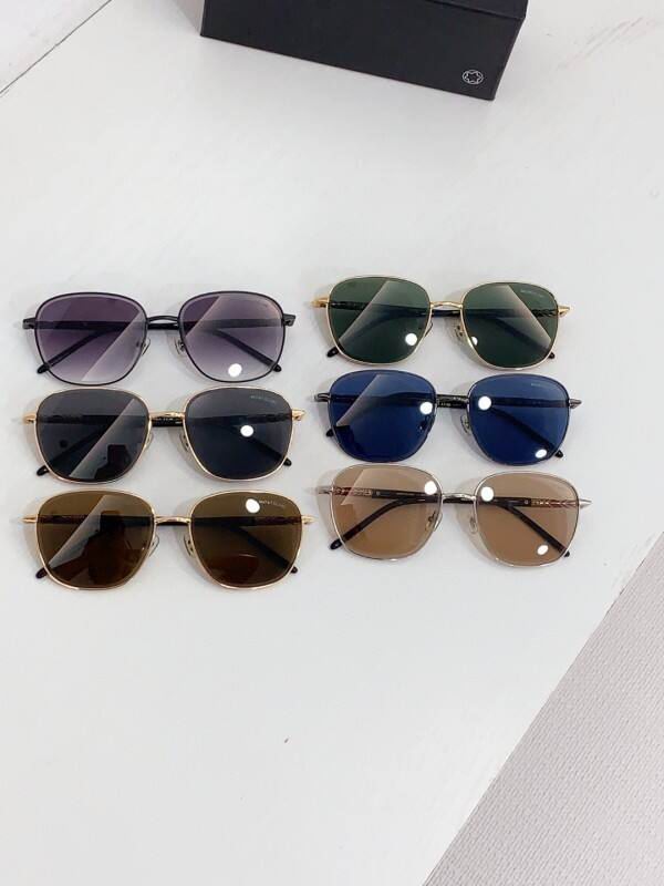 Montblanc Glasses 08smh02 (9)