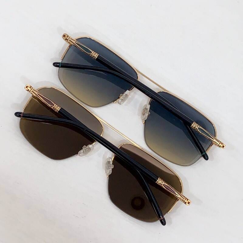 Montblanc Glasses 08smh04 (8)