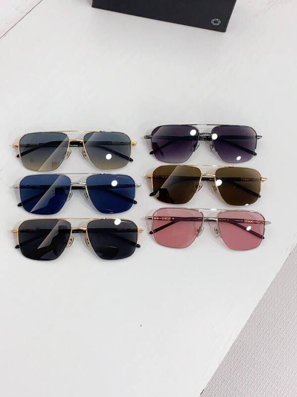 Montblanc Glasses 08smh04 (9)